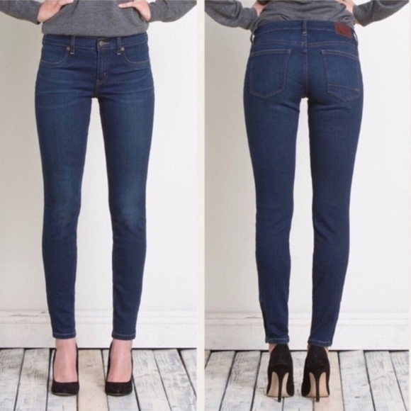 Henry & Belle Skinny Jeans - Picture 13 of 13